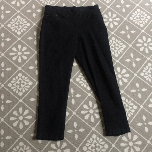 attyre plus size pants